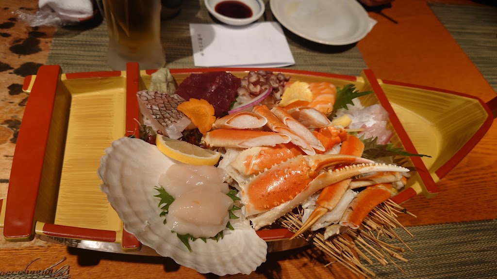 八协海味