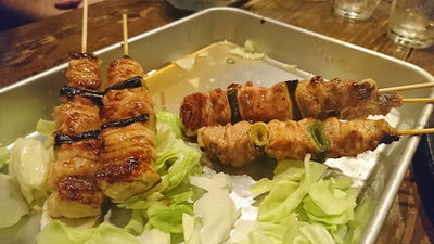 村崎焼鳥研究所