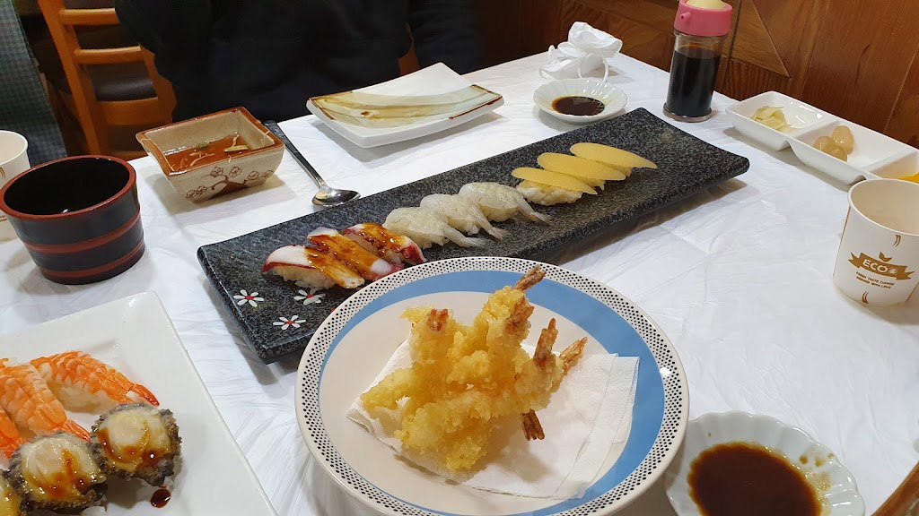 Sijang Sushi