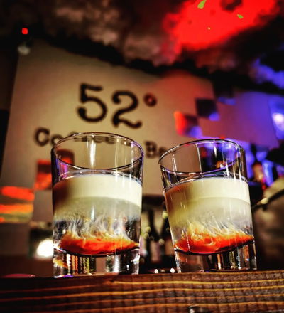 52°Coffee & Bar