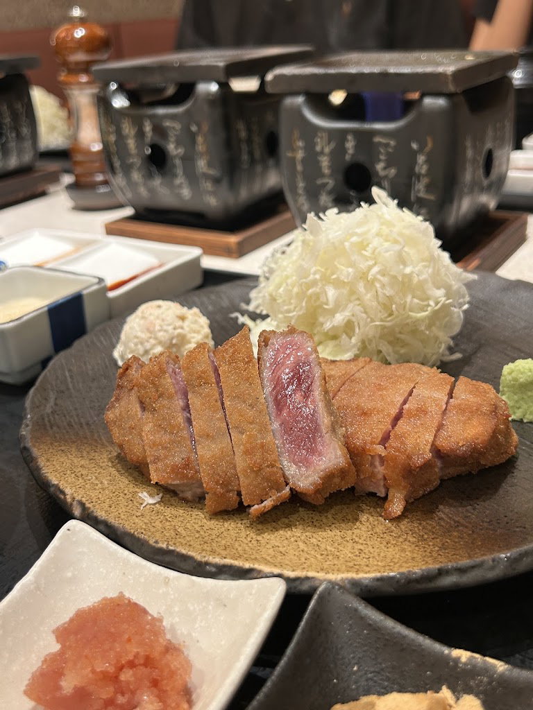 Gyukatsu Motomura