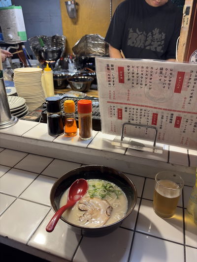 博多屋台 にのつぎ