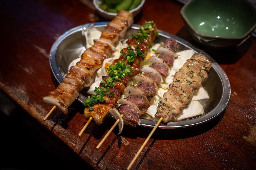 Yakitori Denden