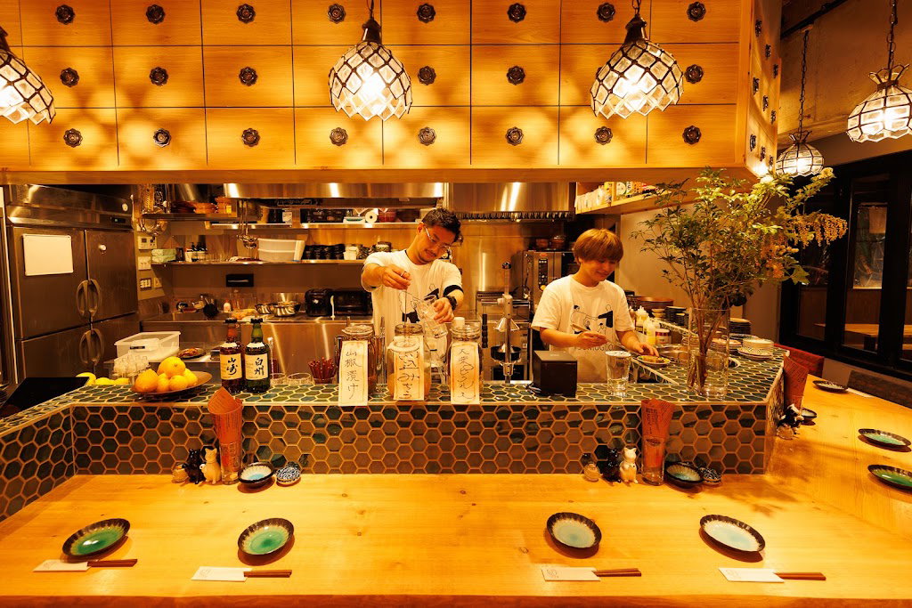 Tsumugido Shinjuku