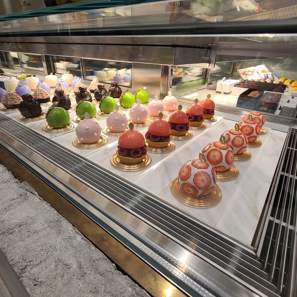 Café Pastry Louange Tokyo - Le Musée