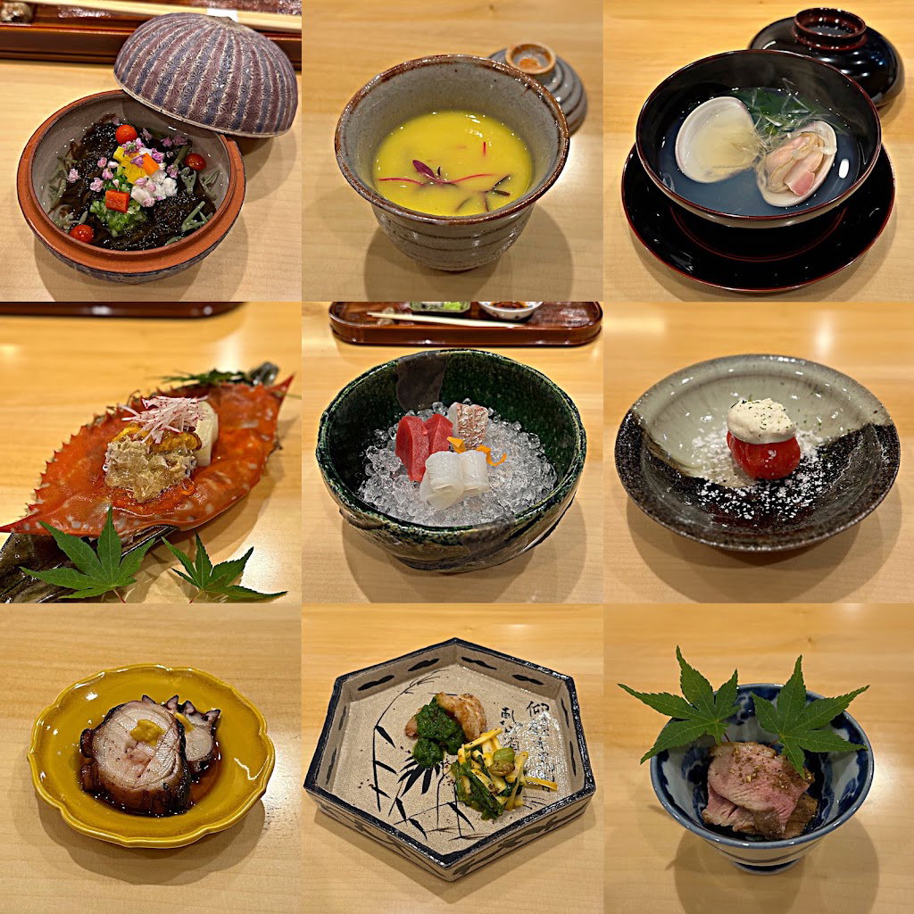 料理屋 しょう。
