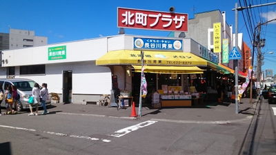 CENTRAL WHOLESALE SEAFOOD MARKET