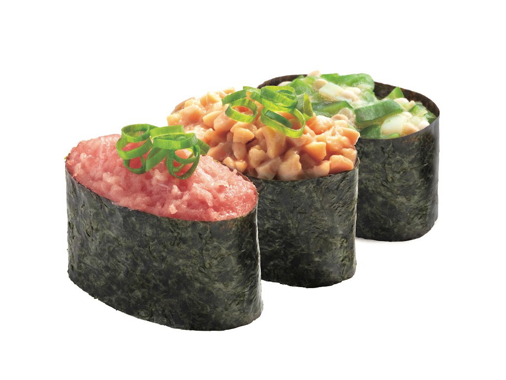 Hama sushi