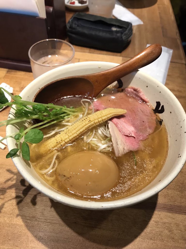 Ramen Bukkoshi