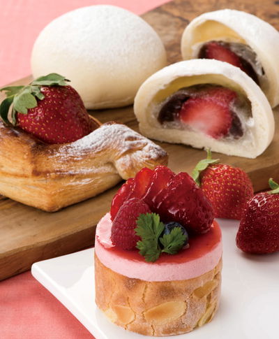 pastry boutique