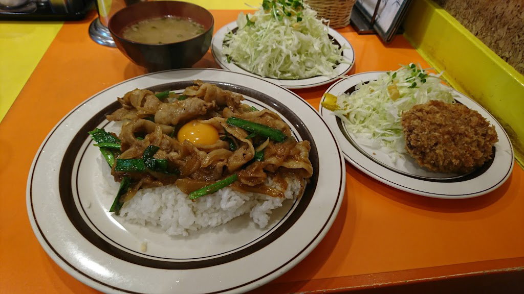 Kitchen ABC Ikebukuro Higashiguchi