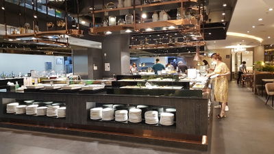 The Party 市廳店