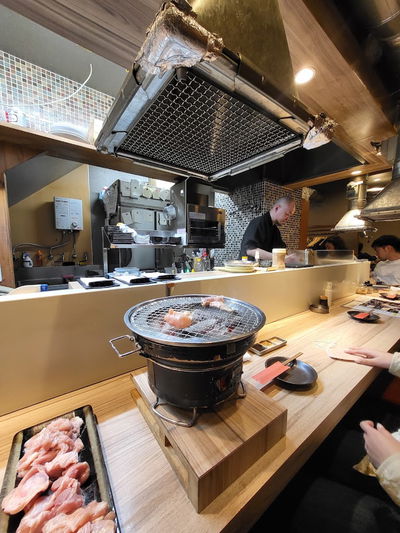 Izakaya Nonoya