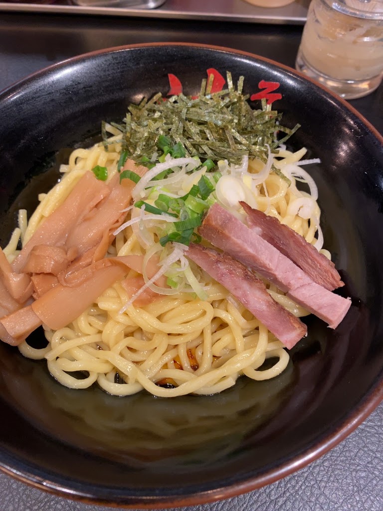 Tokyo Aburagumi Sohonten Higashi Ikebukuro