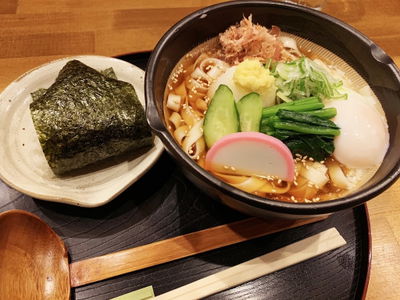 きしめんのきじや