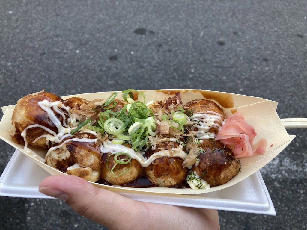 Acchichi Honpo Tsutenkaku Branch