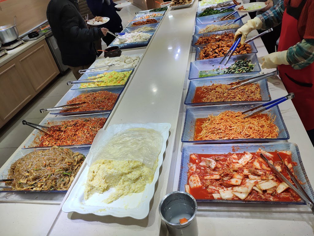 Daeseong Restaurant