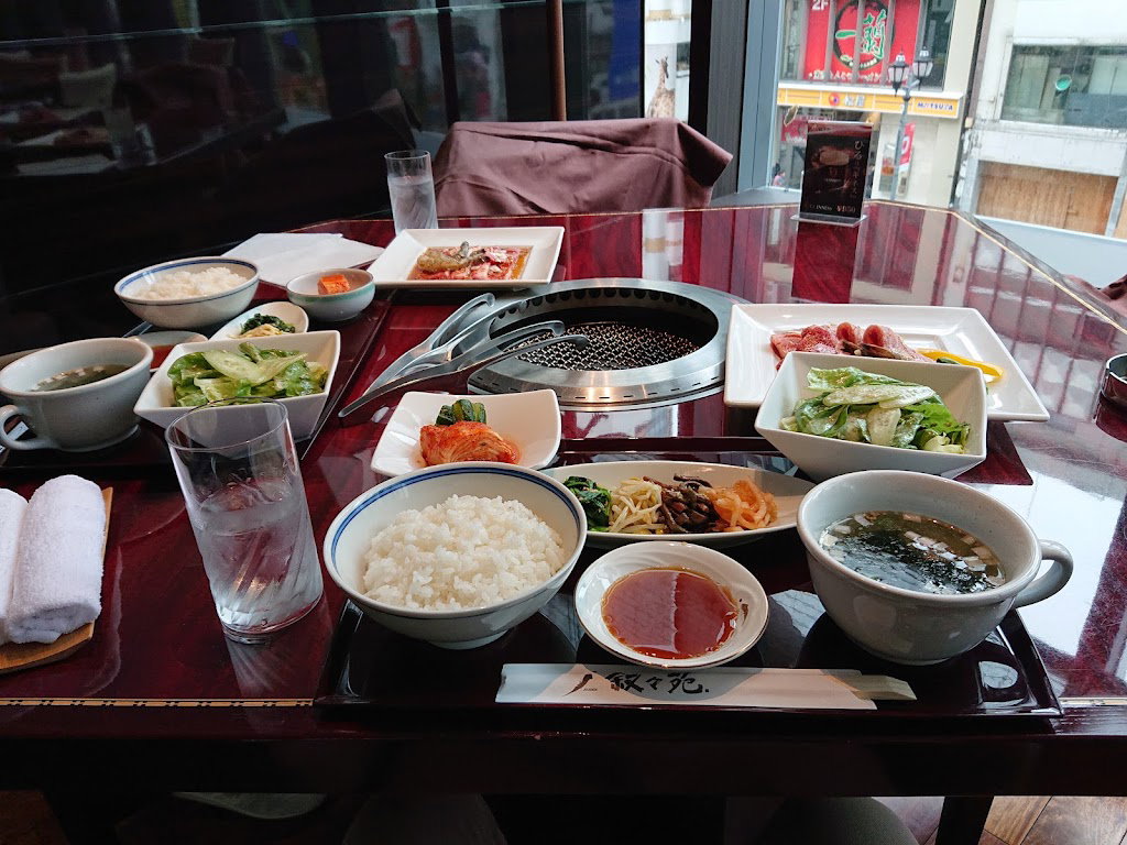Jojoen Roppongi