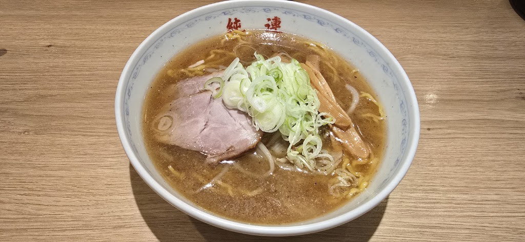 Sapporo Junren
