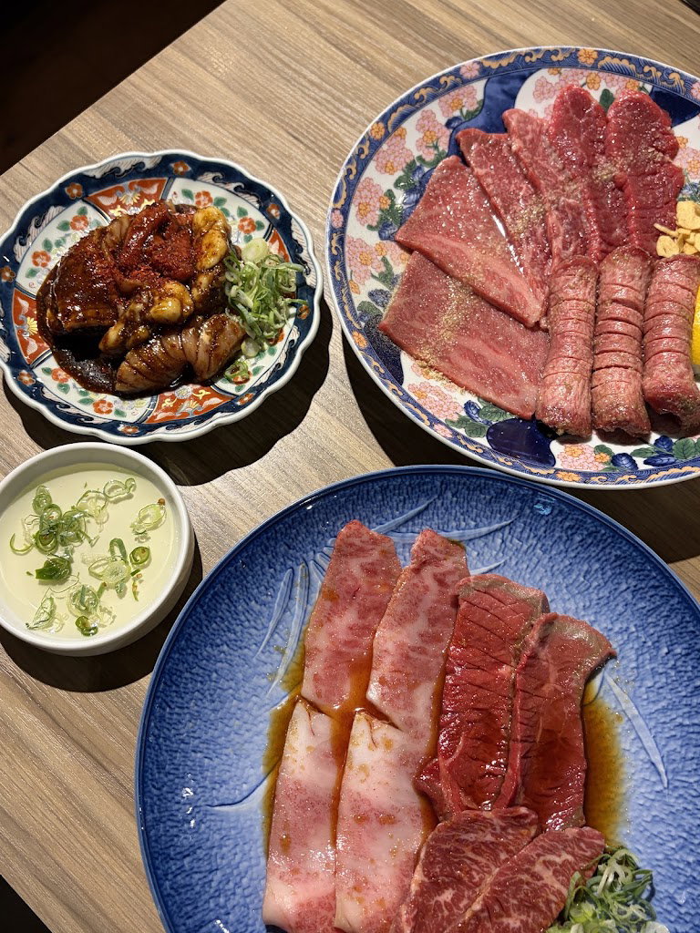 Yakiniku