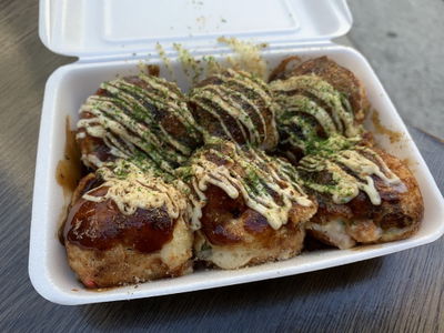 Takocha