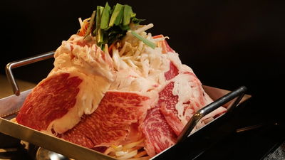 鶏づくし縁 鶴橋店