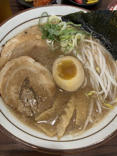 Fuku Ramen