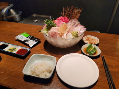 Tokyo Baetsal