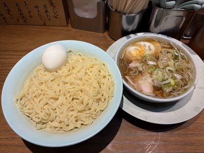 Shinjuku Ecchan Ramen
