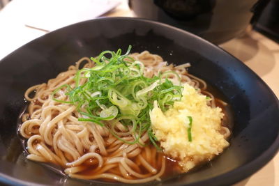 The Original NikunikuUdon–Kawabata Branch