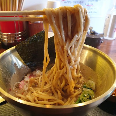 Chuka Soba Seol Cheolsu