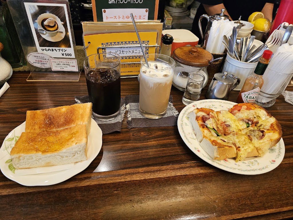 리보리