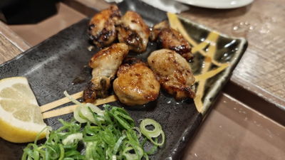 お好み焼みっちゃん総本店 八丁堀本店