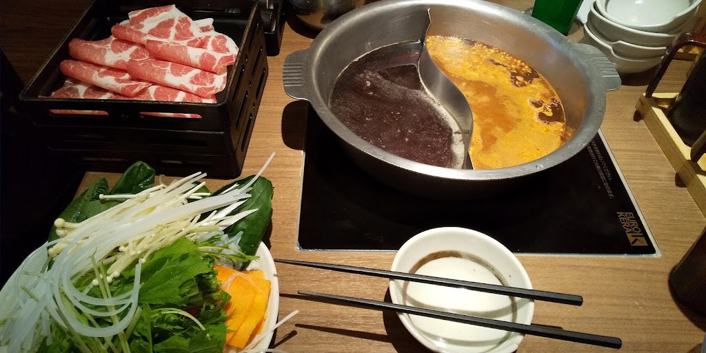 Shabu Sai Ueno