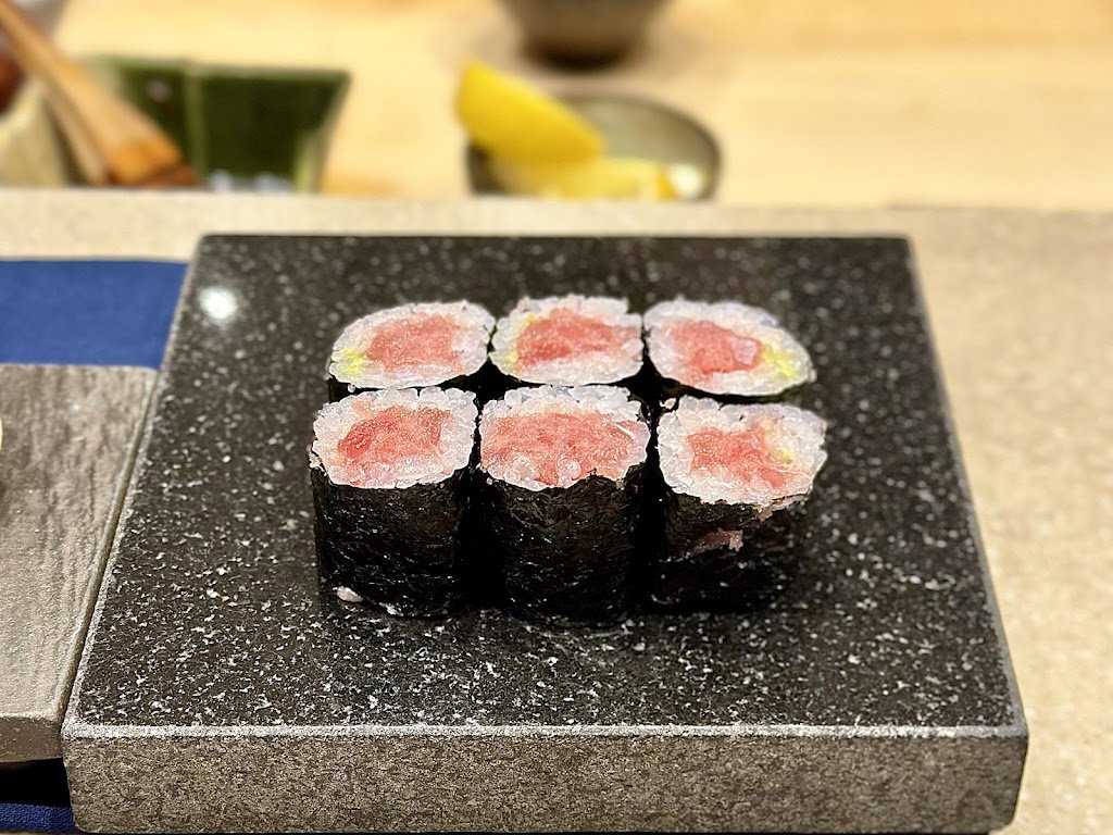 Sushi Koike