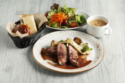 MODERN BISTRO Hamac de Paradis