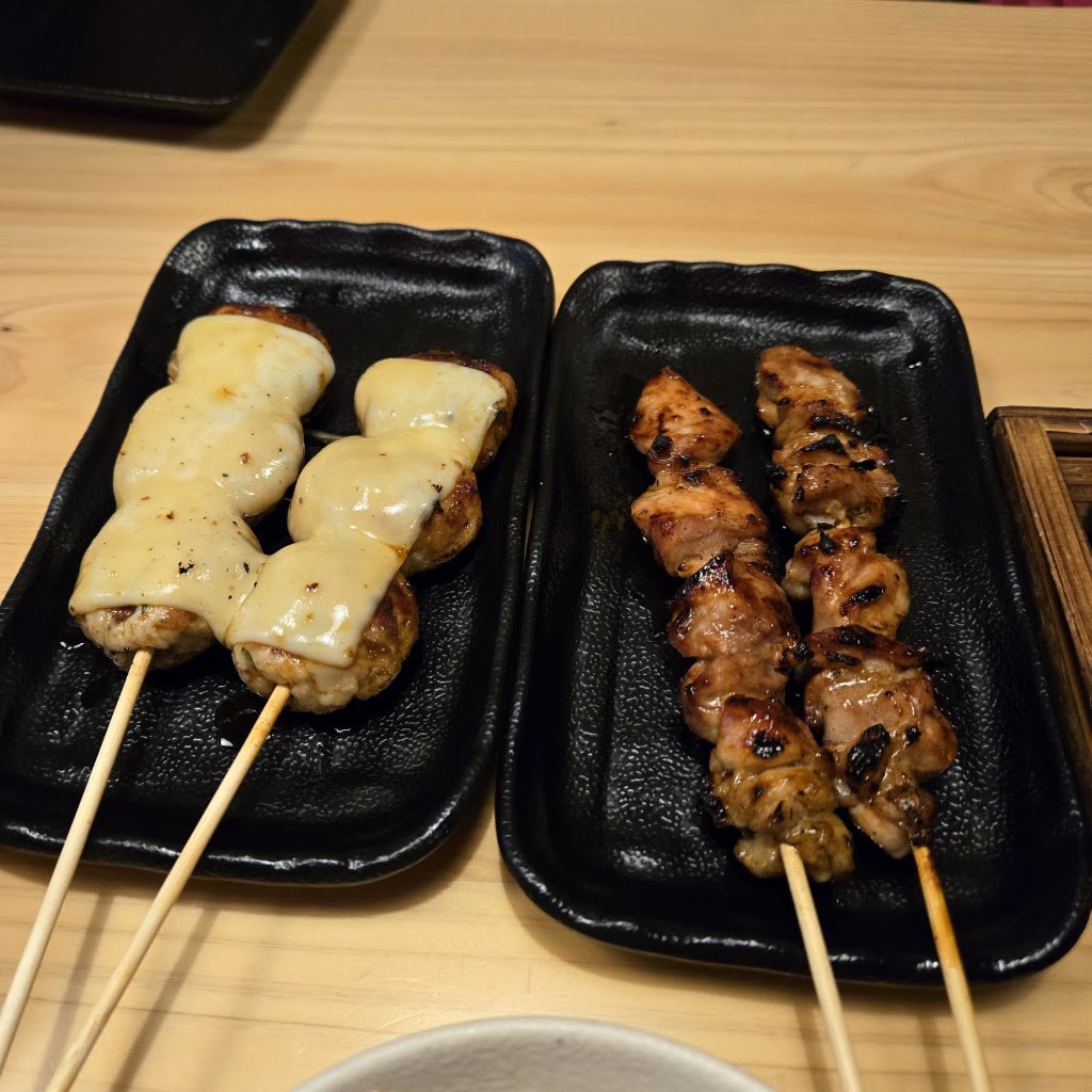 YAKITORI Torikizoku Sapporo Station South Exit Store