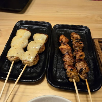 YAKITORI Torikizoku Sapporo Station South Exit Store