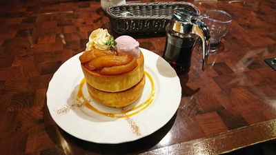Hoshino Coffee