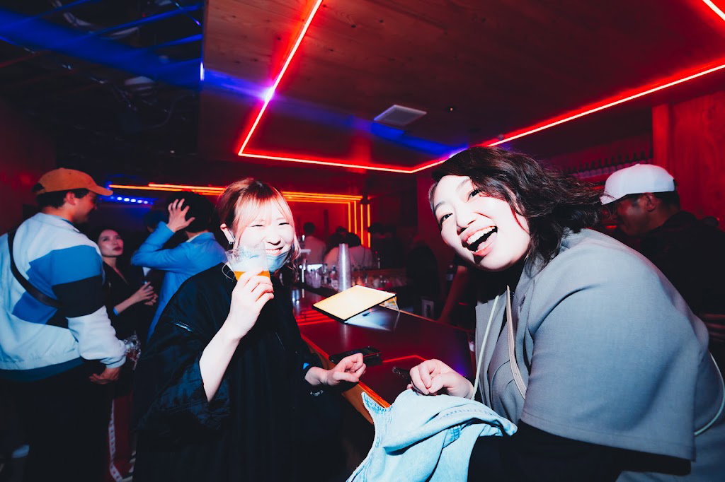 MUSIC BAR SIDE:K SAPPORO
