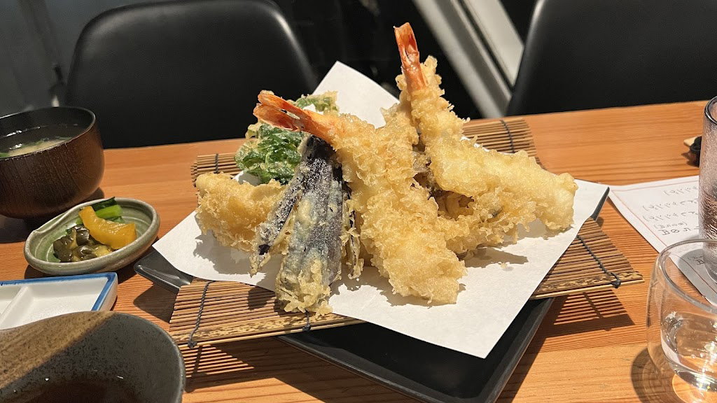 TEN - MASA
