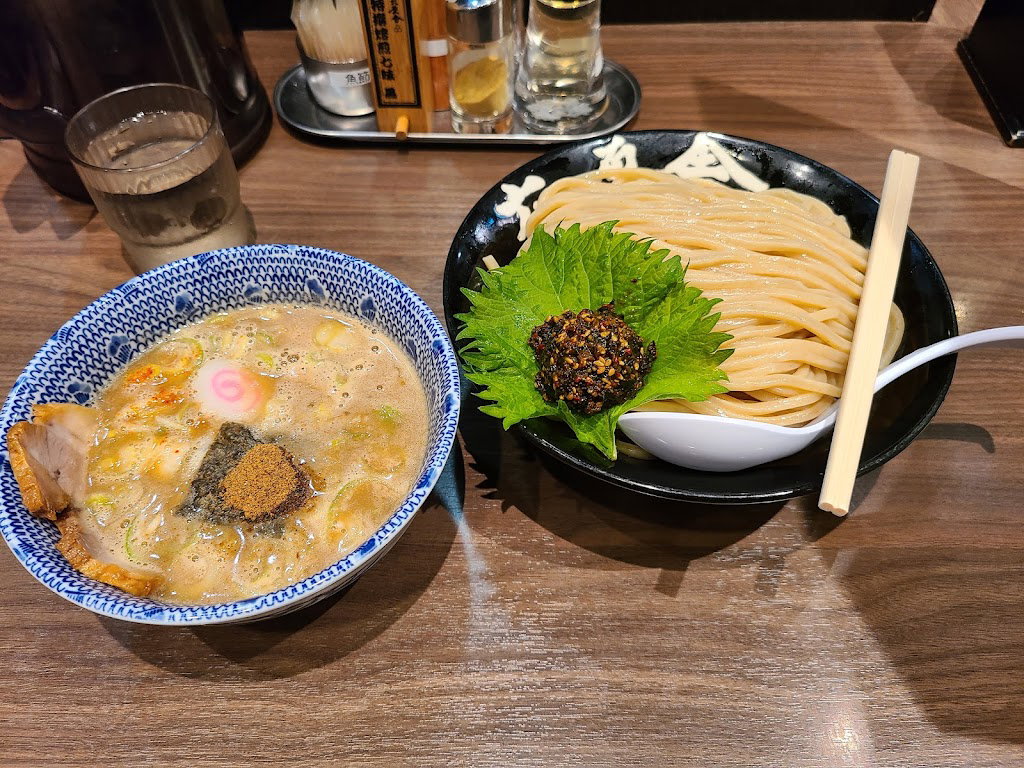 Rokurinsha Tokyo Solamachi