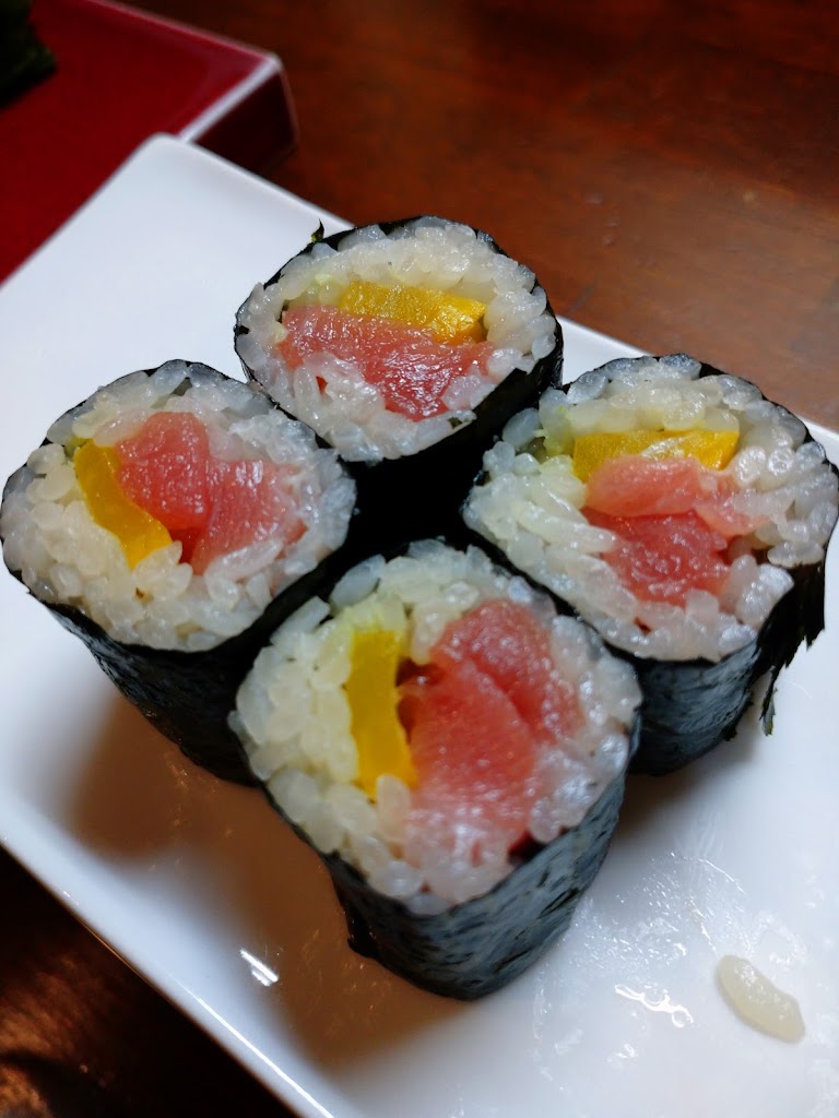 鮨澤田