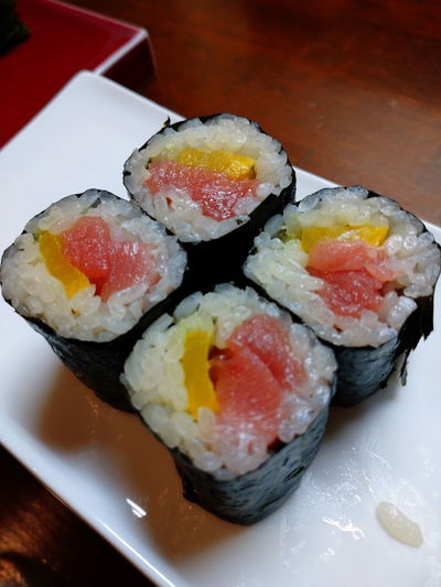 鮨澤田