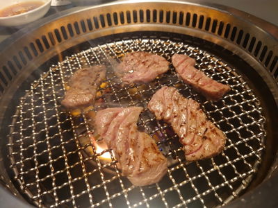 Wagyu No Kamisama