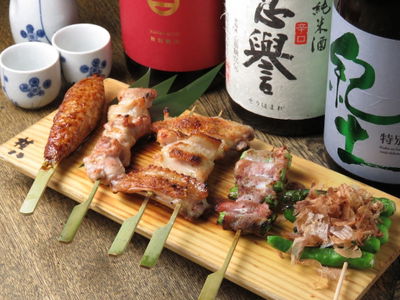 Gonpachi Odaiba