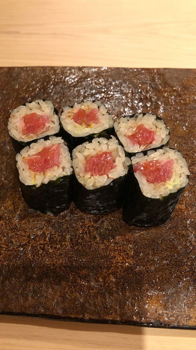 Sushi Hoshiyama