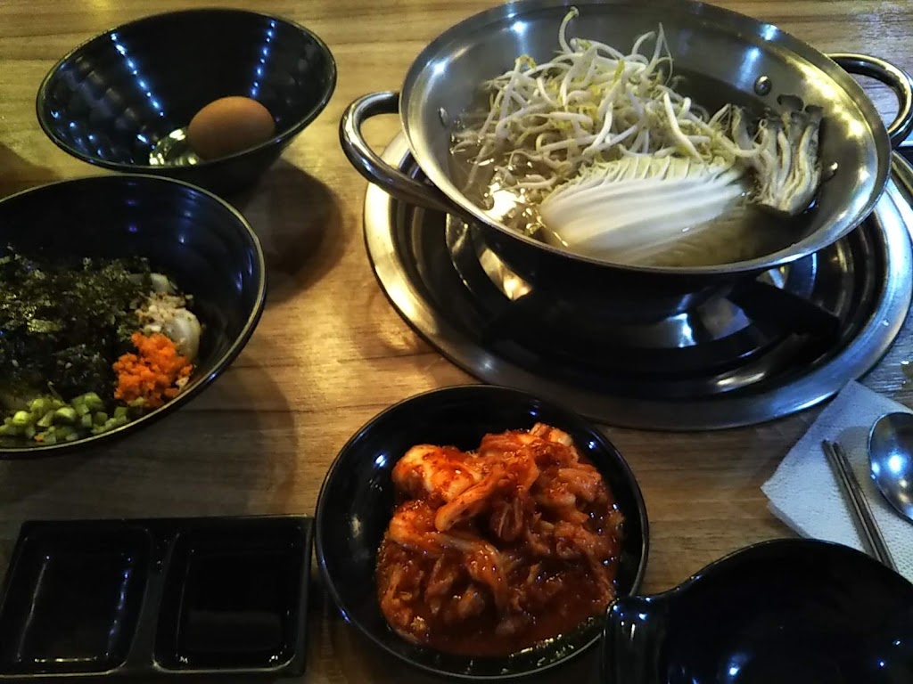 사공부엌