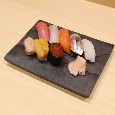 Ginza Katana Bistro