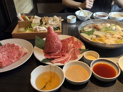 GINZA syabuki